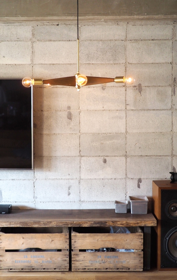 Lindenhurst リンデンハースト ペンダントライト | ペンダントライト