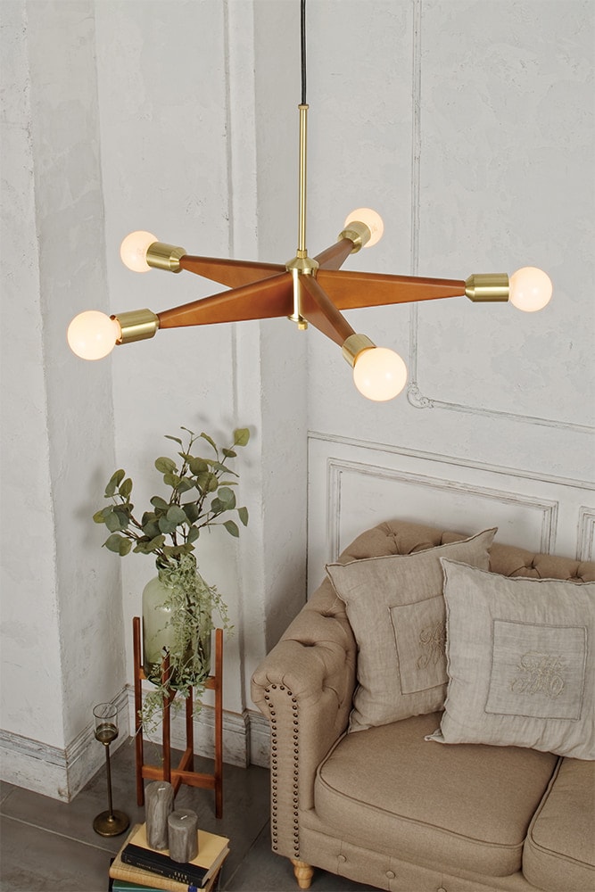 Lindenhurst リンデンハースト ペンダントライト | ペンダントライト