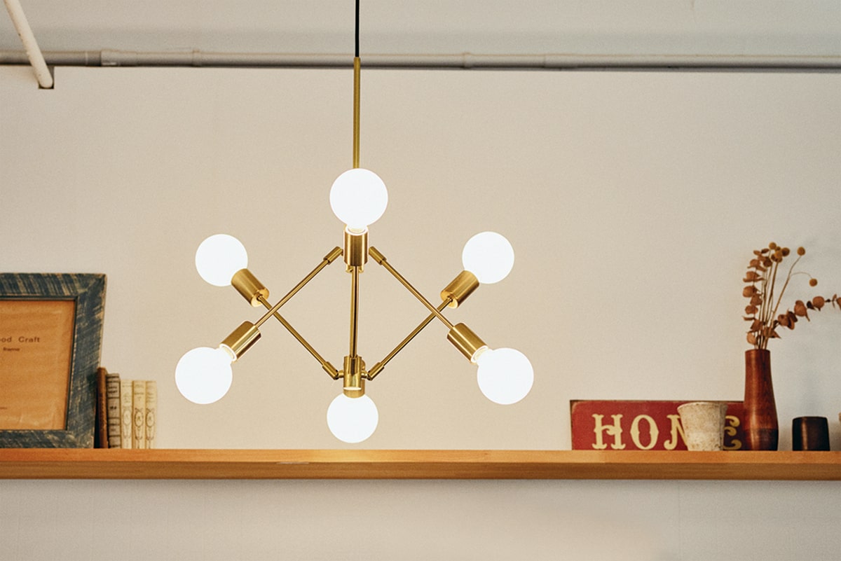 Gradiska グラディスカ ペンダントライト | ペンダントライト