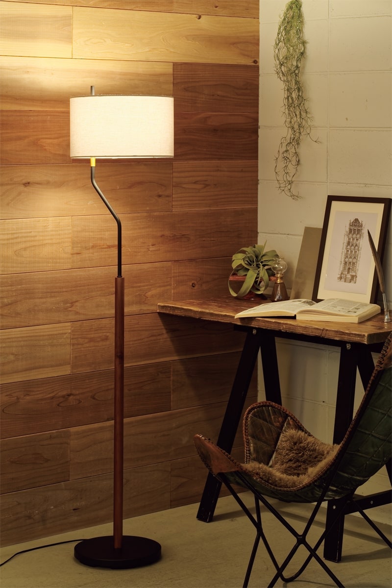 Felitto フェリット フロアライト | フロアライト | INTERFORM INC