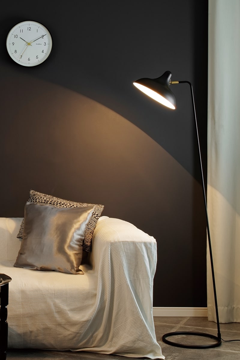 Dona ドナ フロアライト | フロアライト | INTERFORM INC.ONLINE SHOP