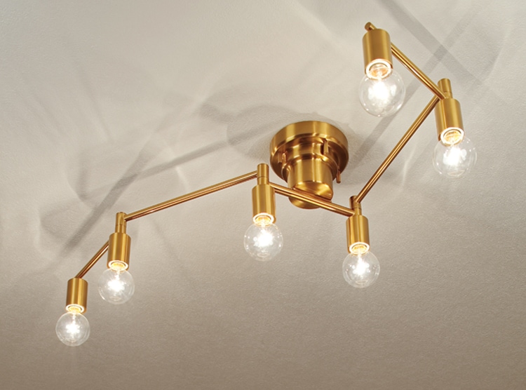 Polare ポラーレ シーリングライト | シーリングライト | INTERFORM