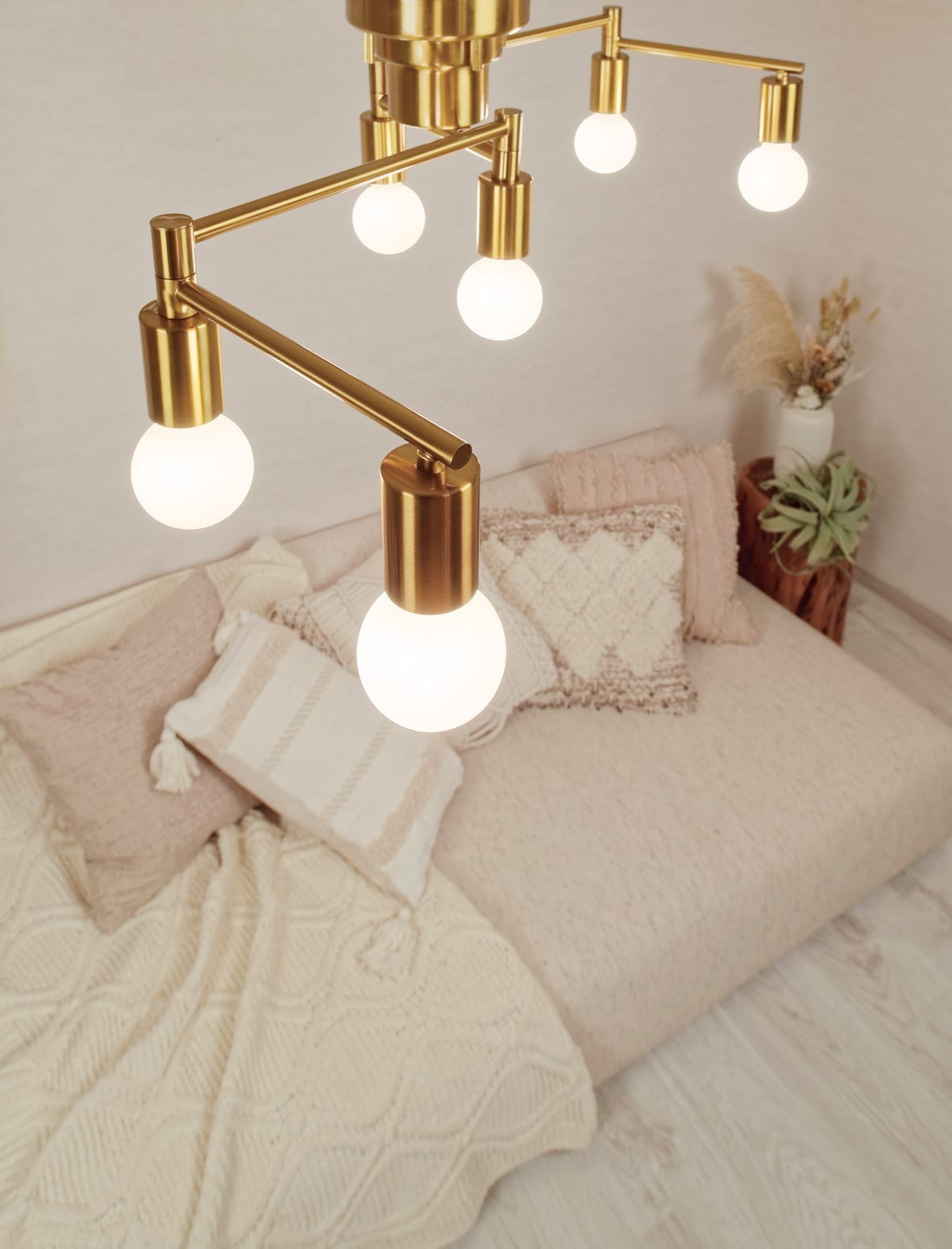 Polare ポラーレ シーリングライト | シーリングライト | INTERFORM