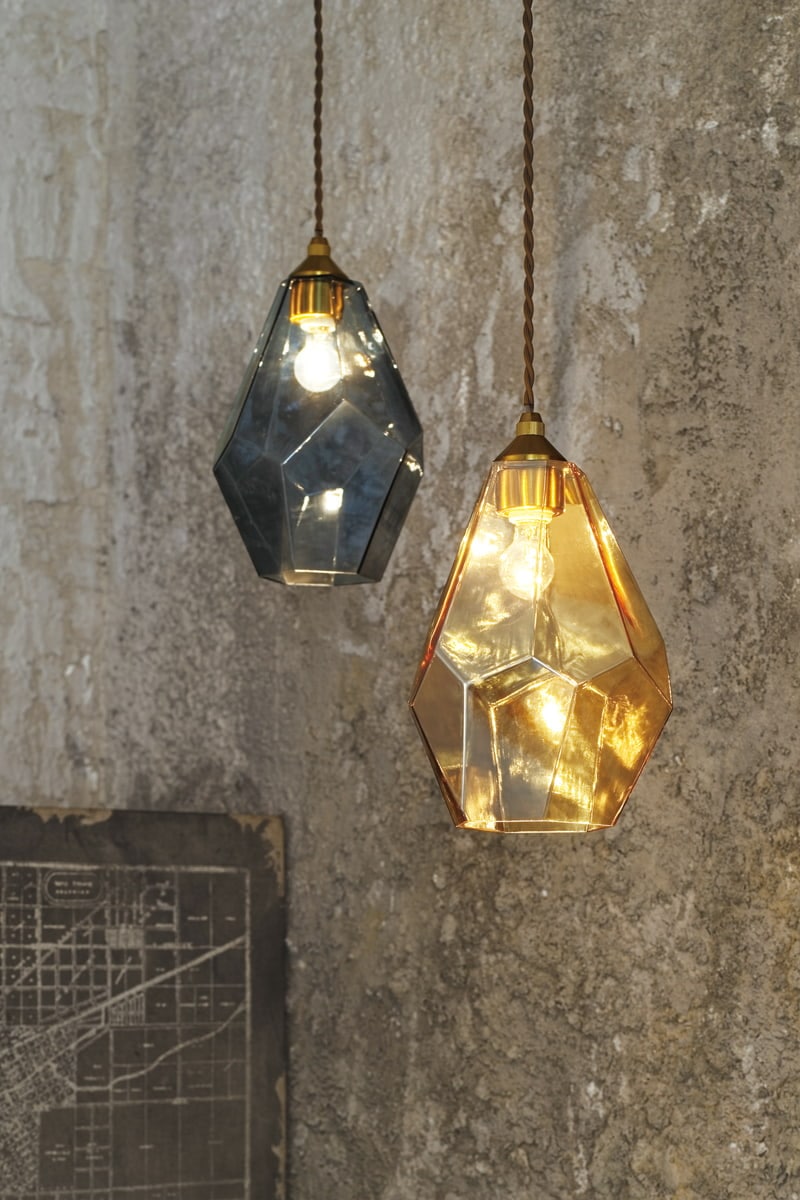 Lapiss ラピス ペンダントライト | ペンダントライト | INTERFORM INC