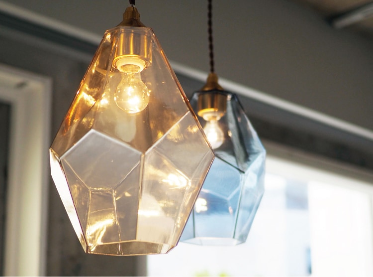 Lapiss ラピス ペンダントライト | ペンダントライト | INTERFORM INC