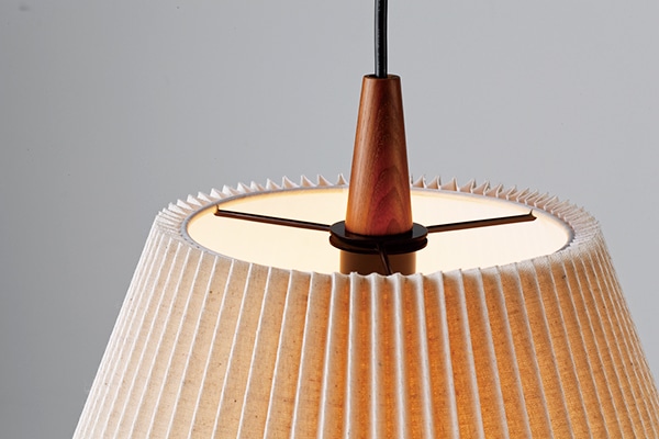 Usva ウスヴァ ペンダントライト | ペンダントライト | INTERFORM INC