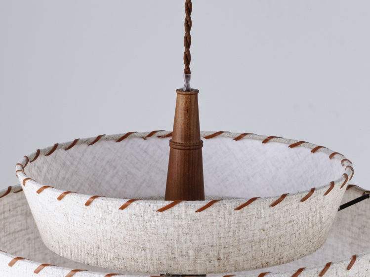 Rodney ロドニー ペンダントライト | ペンダントライト | INTERFORM