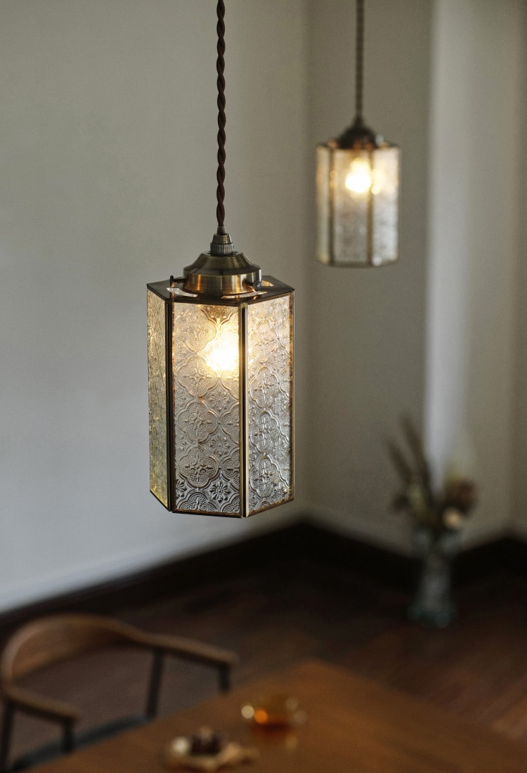 Collier コリエ ペンダントライト | ペンダントライト | INTERFORM INC