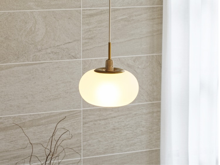 Parkano パルカノ ペンダントライト | ペンダントライト | INTERFORM