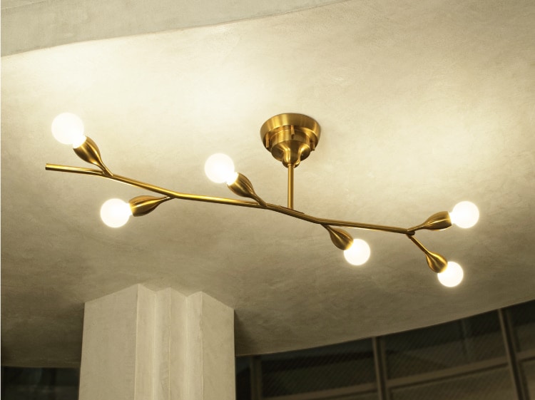 Kladi クラディ シーリングライト | シーリングライト | INTERFORM INC