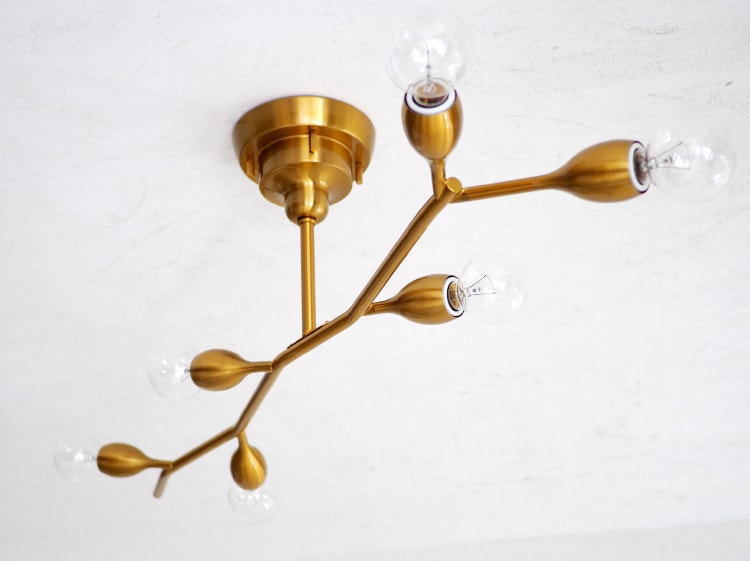 Kladi クラディ シーリングライト | シーリングライト | INTERFORM INC