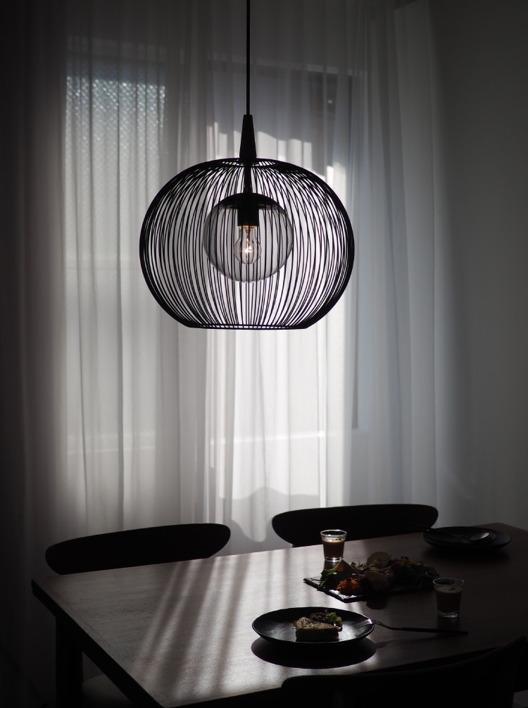 Theobald テオバルト ペンダントライト | ペンダントライト