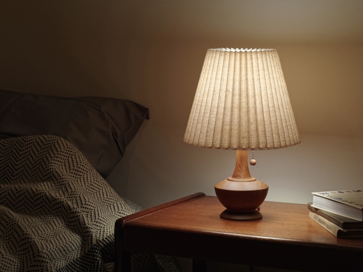 Peruna ペルナ テーブルライト | すべての商品 | INTERFORM INC.ONLINE