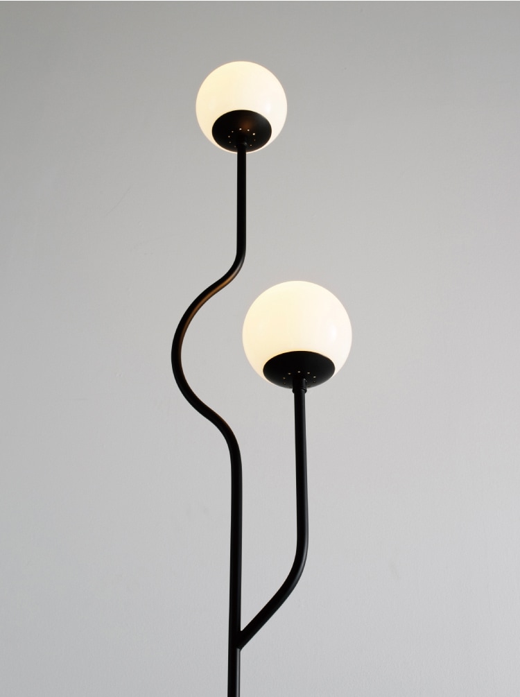 Chemin シュマン フロアライト | すべての商品 | INTERFORM INC.ONLINE