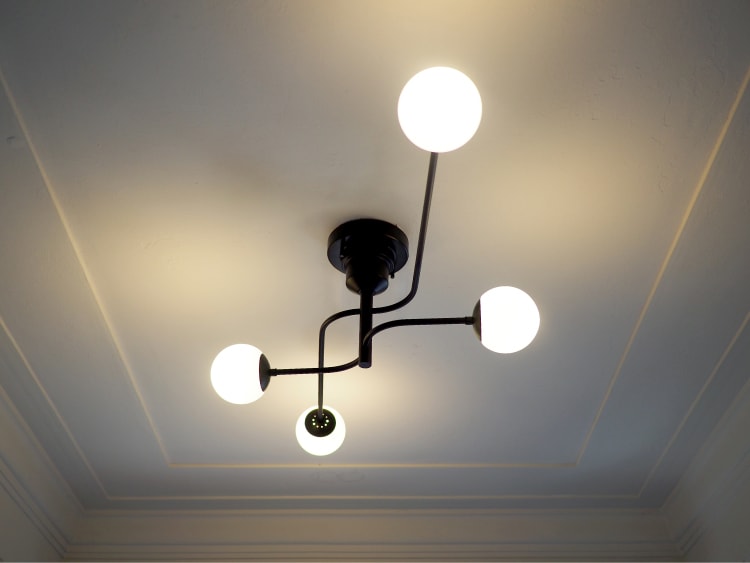 Chemin シュマン シーリングライト | すべての商品 | INTERFORM INC