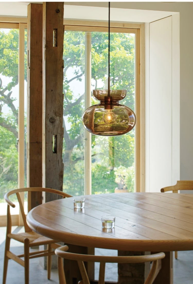 Mononen モノネン ペンダントライト | すべての商品 | INTERFORM INC