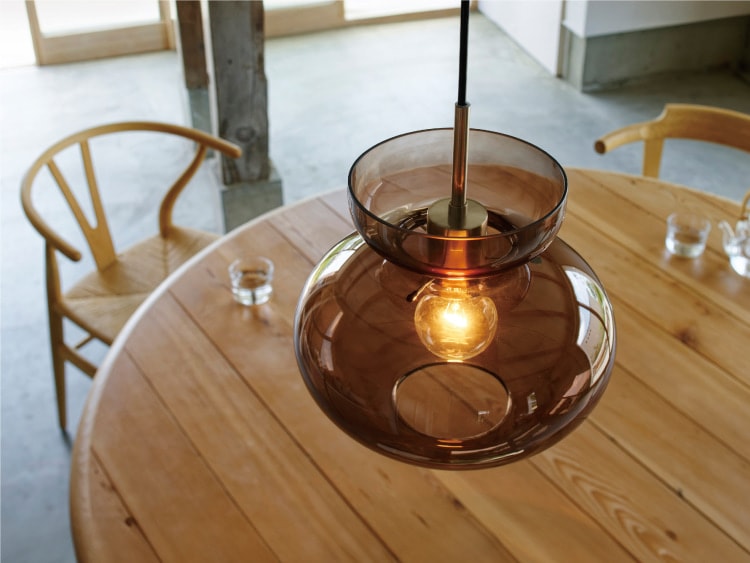 Mononen モノネン ペンダントライト | すべての商品 | INTERFORM INC