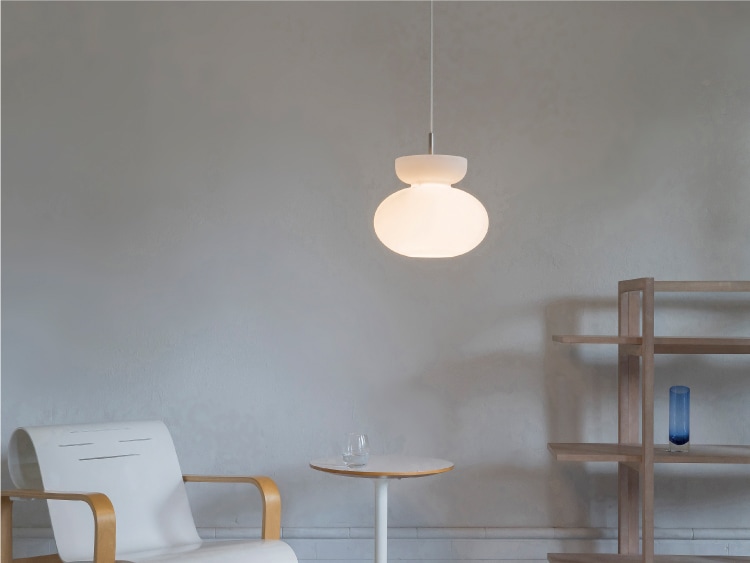 Mononen モノネン ペンダントライト | すべての商品 | INTERFORM INC