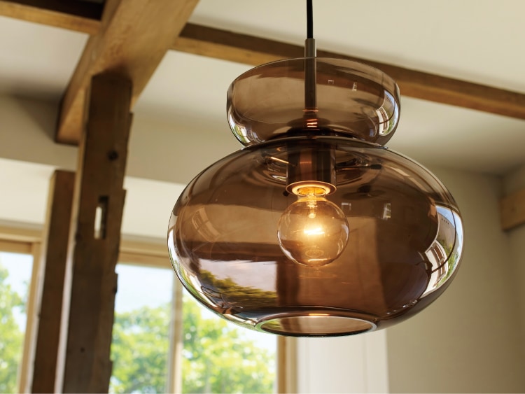 Mononen モノネン ペンダントライト | すべての商品 | INTERFORM INC