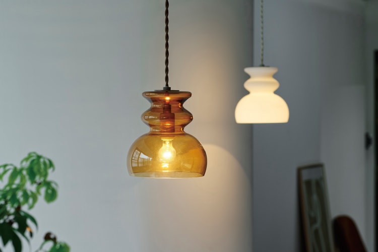 Mond モンド ペンダントライト | すべての商品 | INTERFORM INC.ONLINE