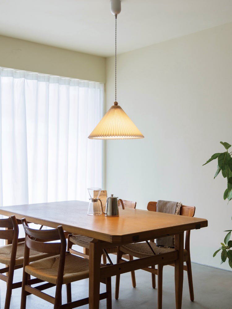 Stilla スティラ ペンダントライト | すべての商品 | INTERFORM INC