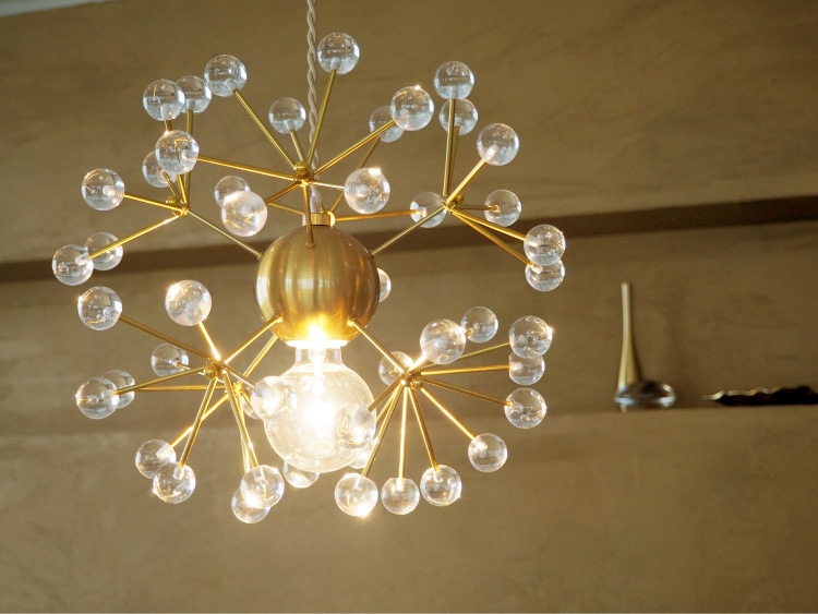 Kipina キピナ ペンダントライト | すべての商品 | INTERFORM INC