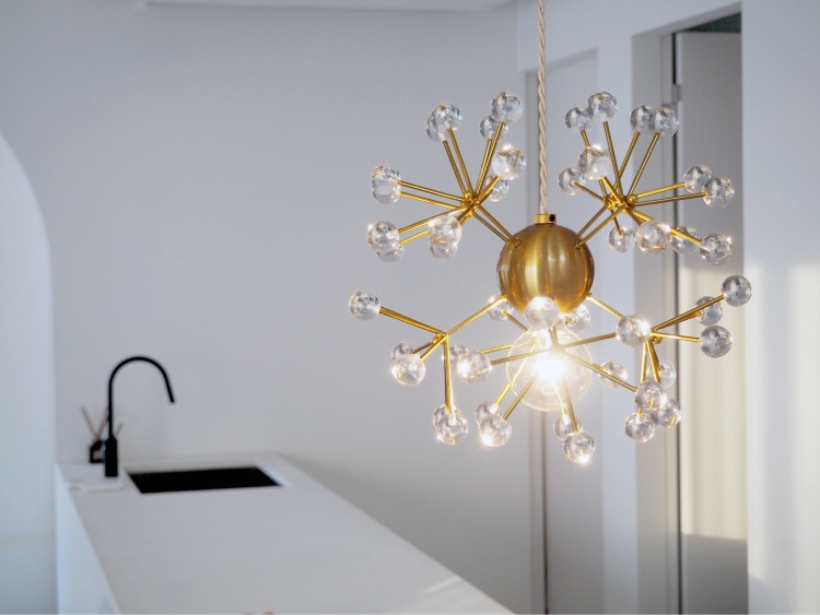 Kipina キピナ ペンダントライト | すべての商品 | INTERFORM INC