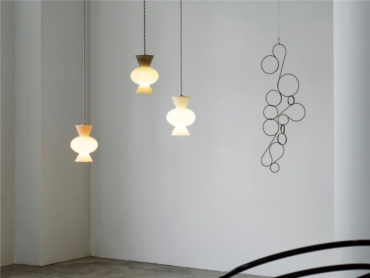 Pipo ピポ ペンダントライト | すべての商品 | INTERFORM INC.ONLINE SHOP