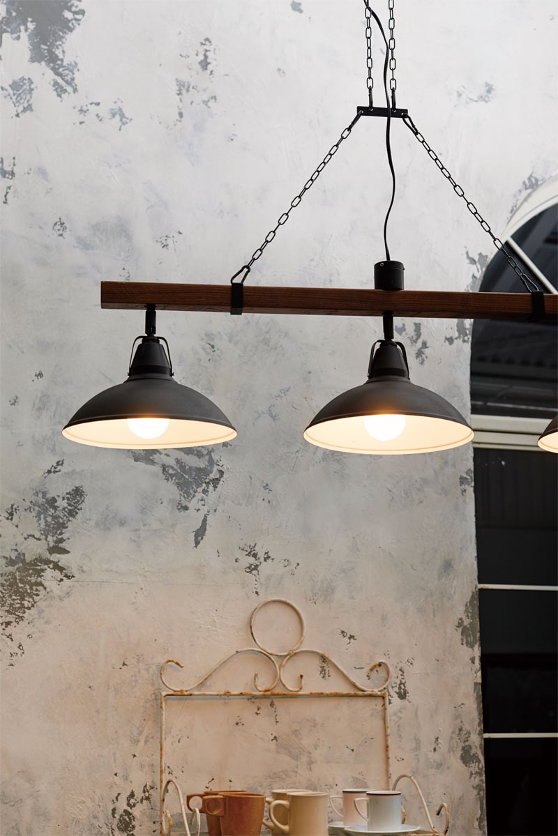 Varasto ヴァラスト ペンダントライト | ペンダントライト | INTERFORM