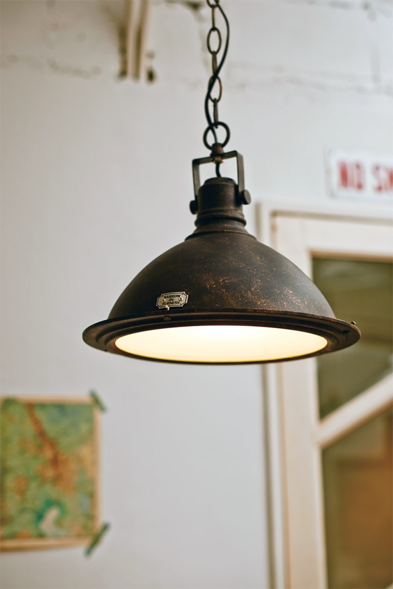 Verdun ヴェルダン ペンダントライト | ペンダントライト | INTERFORM