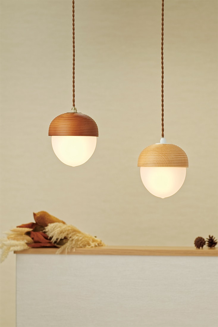 Lommel ロンメル ペンダントライト | ペンダントライト | INTERFORM