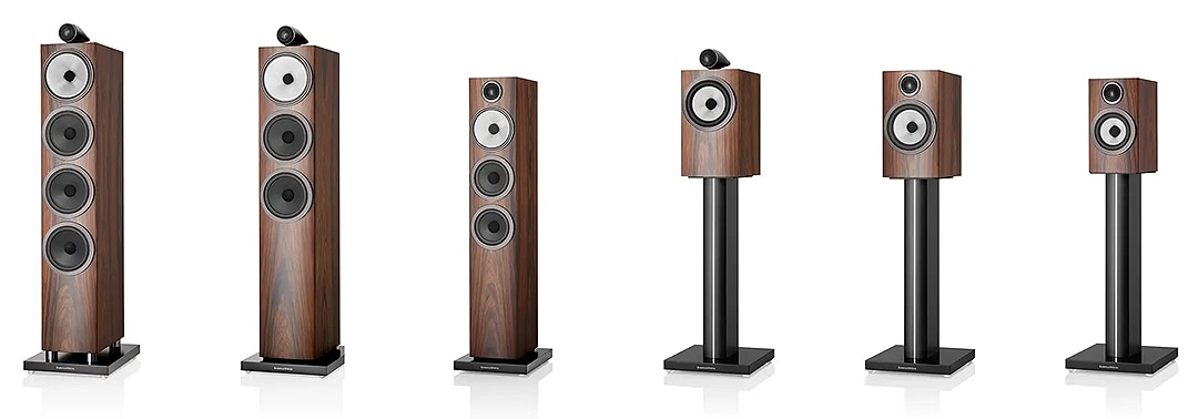 B&W スピーカー 2ウェイ グレー引取り希望 高額買取実施中!!】B&W 2