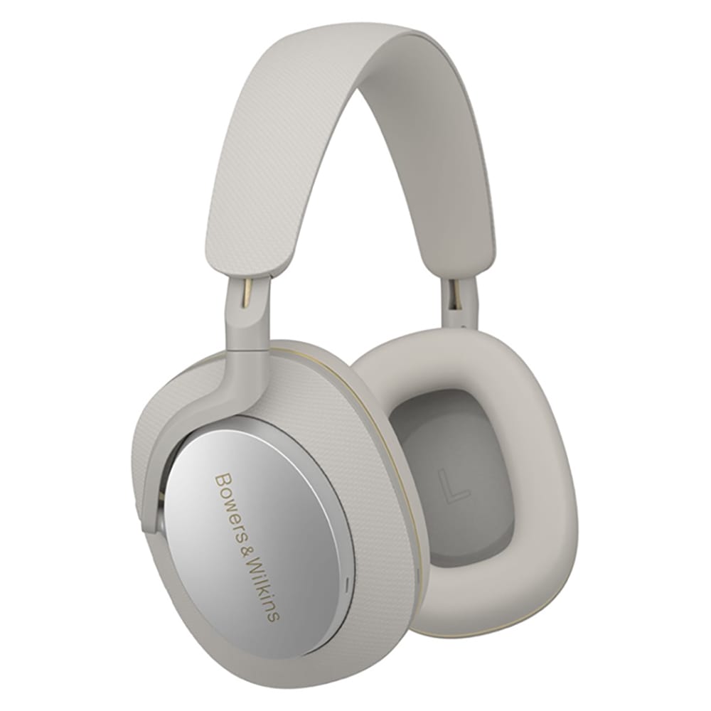 B&W - PX7S2E/CG/クラウド・グレー（ノイズキャンセリングワイヤレス