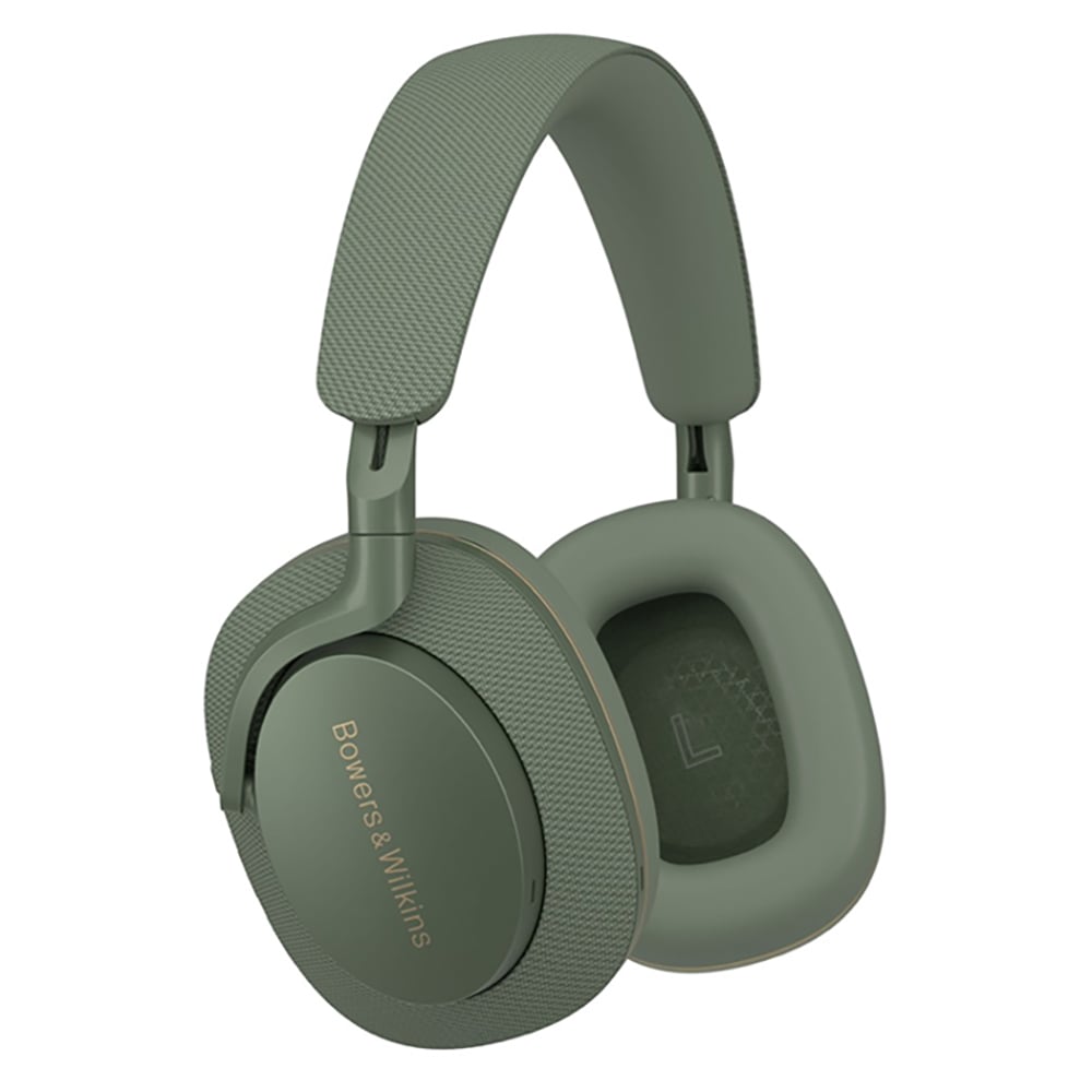 B&W - PX7S2E/FG/フォレスト・グリーン（ノイズキャンセリング