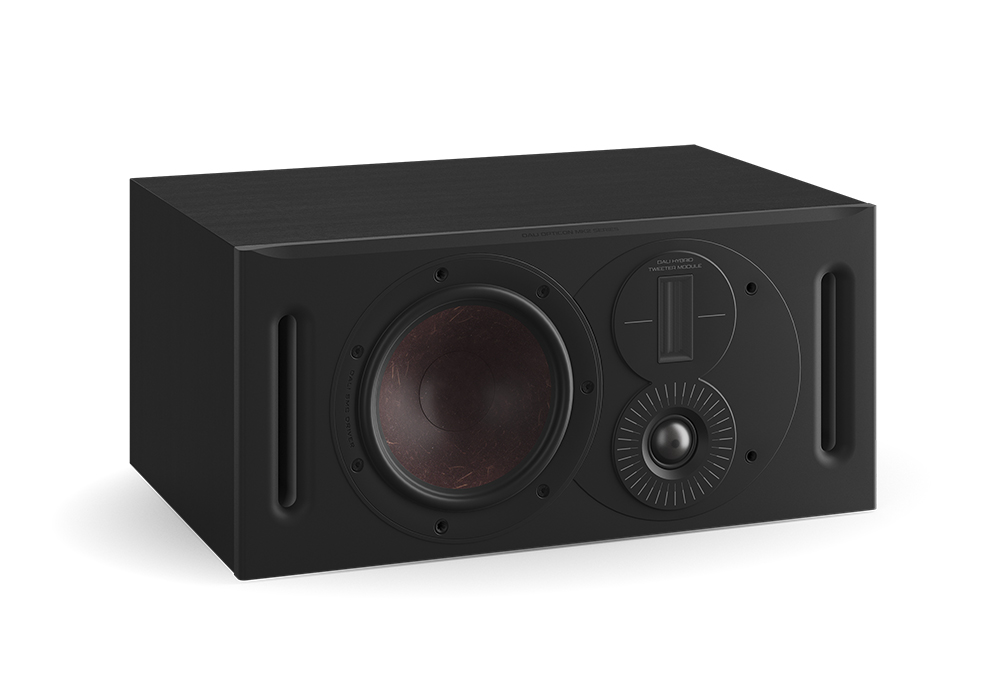 DALI - OPTICON1 MK2/トゥバゴ・オーク（ペア）ブックシェルフ