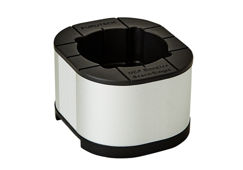 FURUTECH - NCF Booster-Signal-L（コネクター・ケーブルホルダー）《e