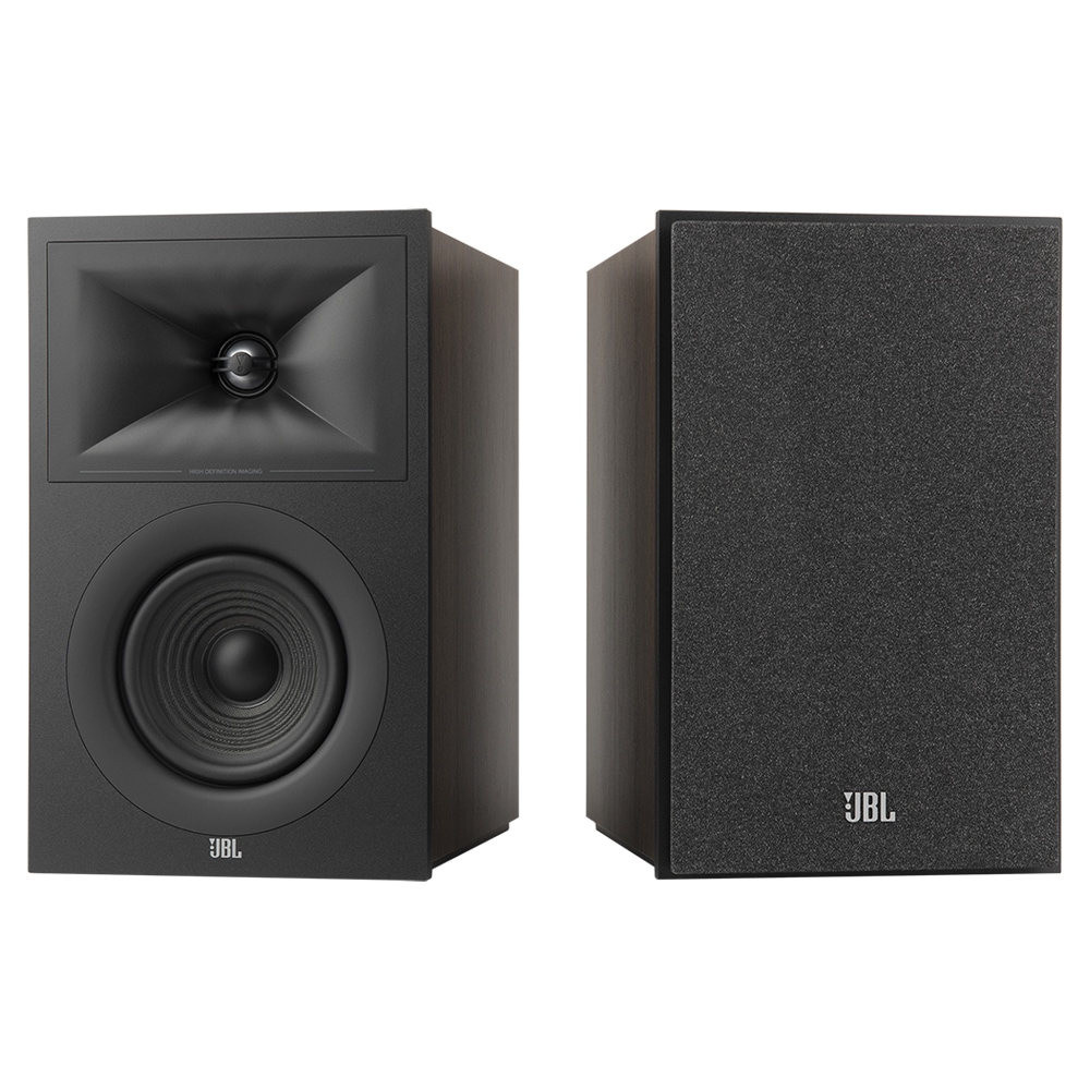 JBL - STAGE FS STAND BLK/ブラック（JBLSTAGEFSBLK）（ペア