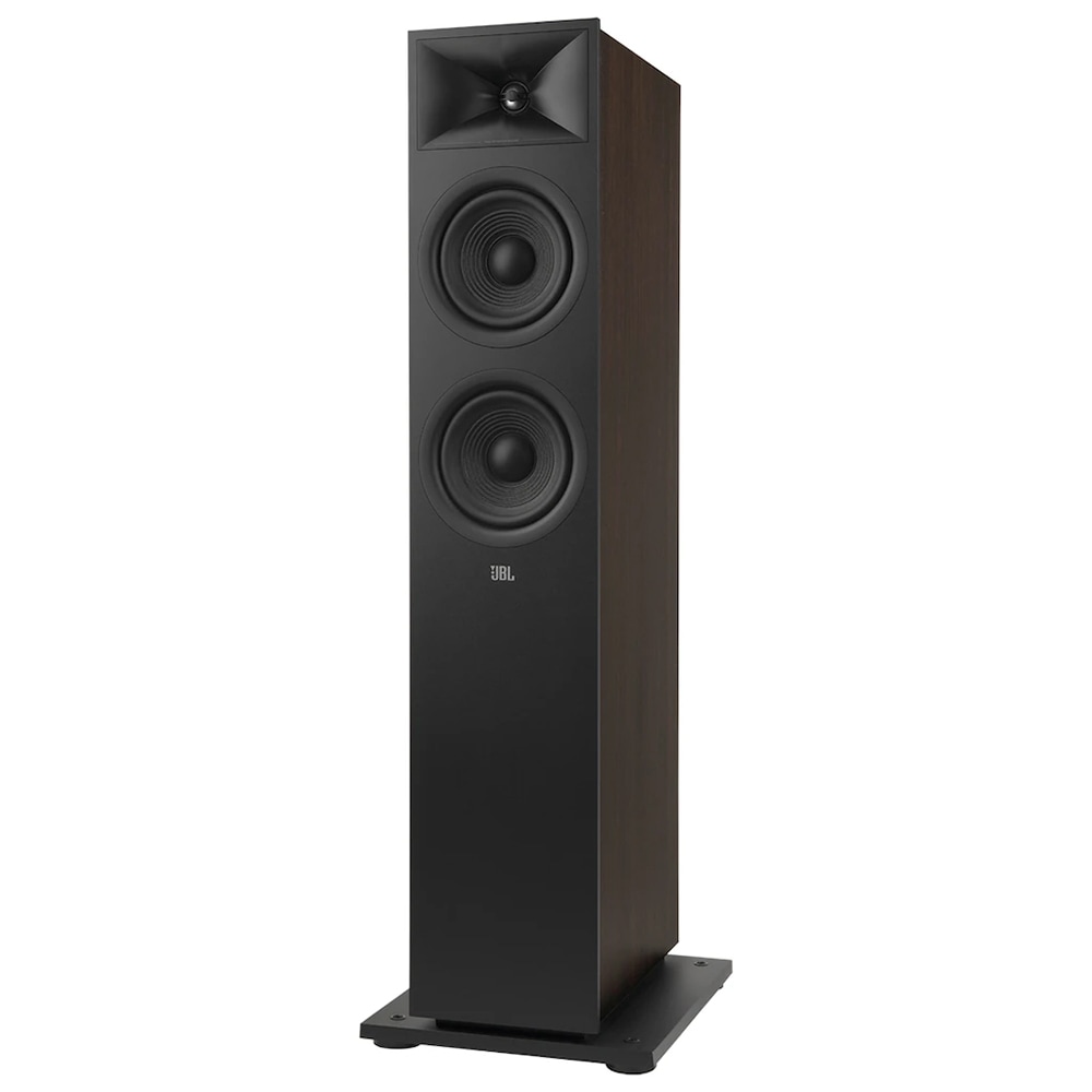 JBL - STAGE FS STAND BLK/ブラック（JBLSTAGEFSBLK）（ペア
