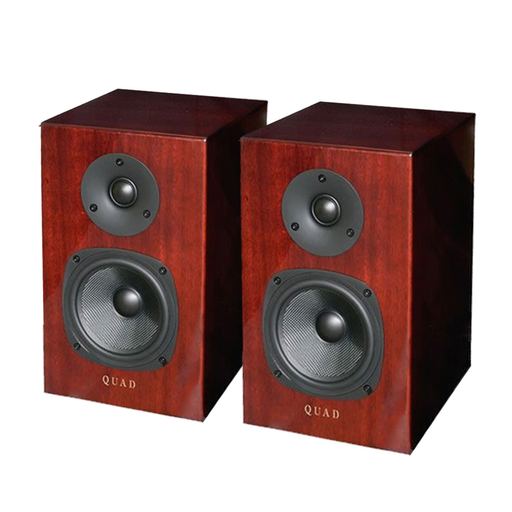 QUAD - 11L Classic Signature/PB/ピアノブラック（ペア）《e