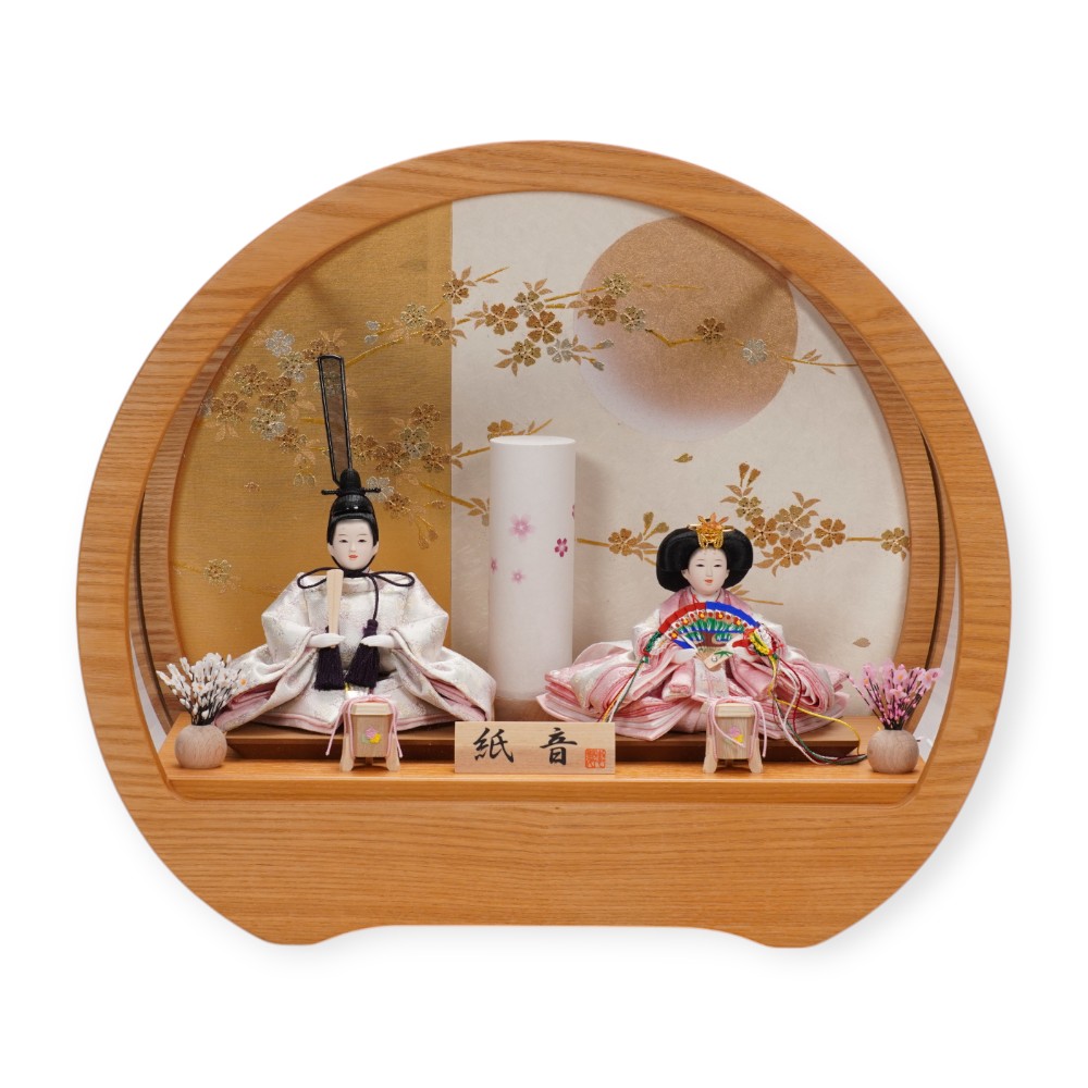 親王飾り 雛人形」の人気商品一覧 | 安い商品を通販サイトから探す