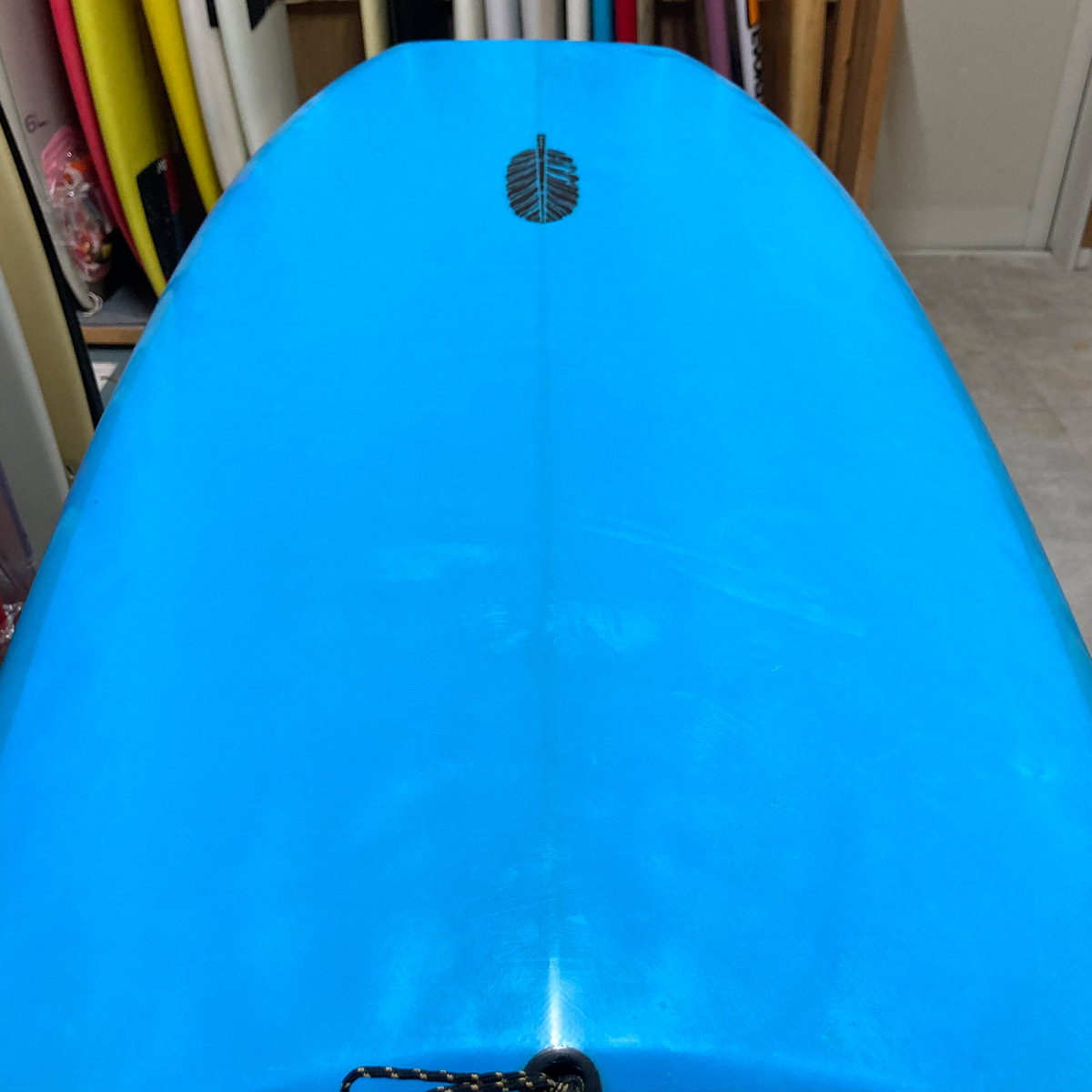 中古ボード サーフボード USED SURFBOARD 【used380】 BING Surfboards