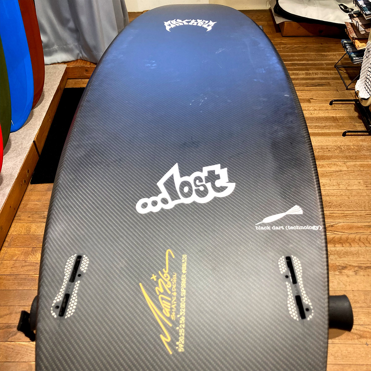 サーフボード 中古 ユーズドボード ショートボード サーフィン USED