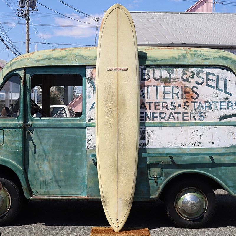 サーフボード 中古 ユーズドボード ミッドレングス USED SURFBOARD