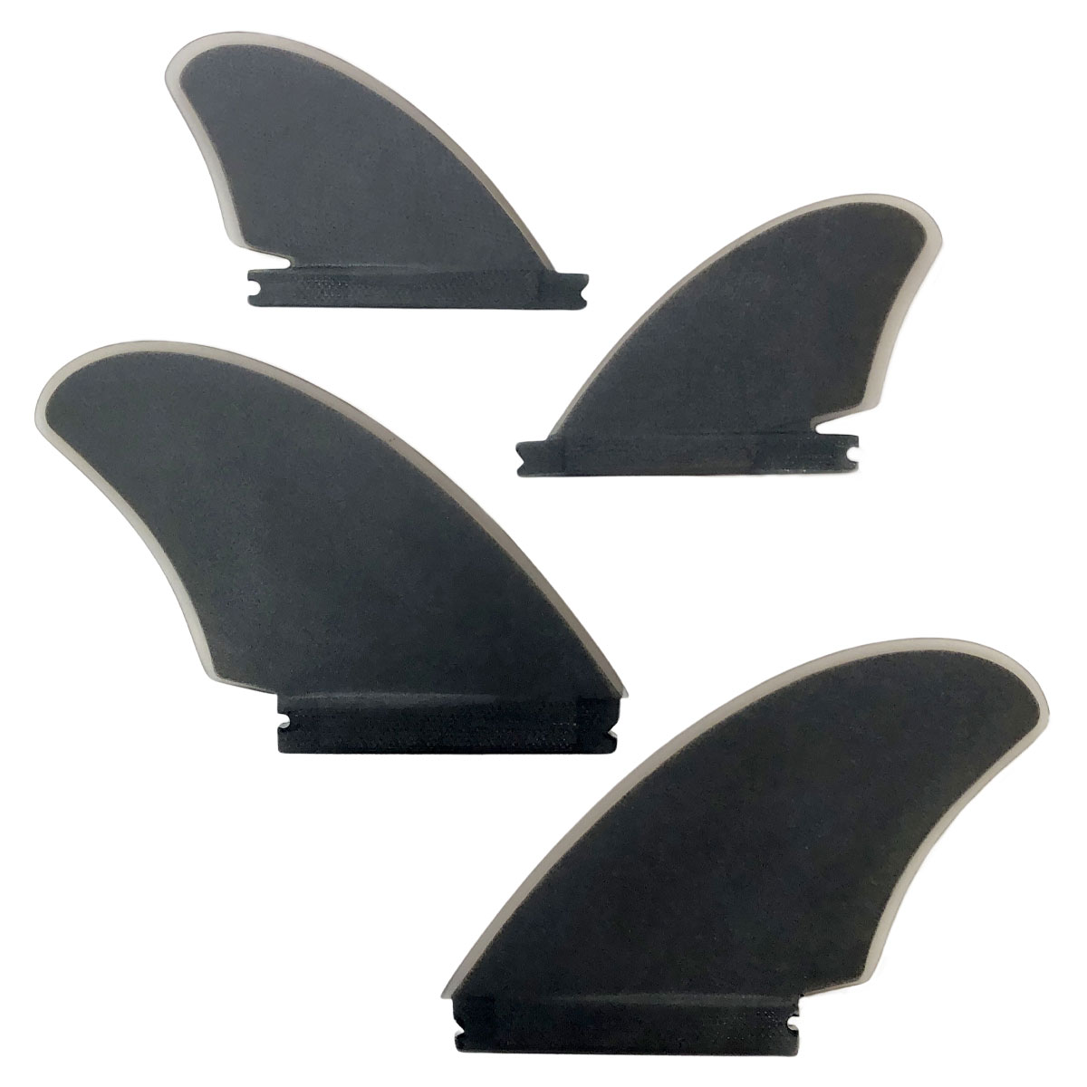 ENDORFINS エンダーフィン フィン ファイヤーワイヤー マチャド