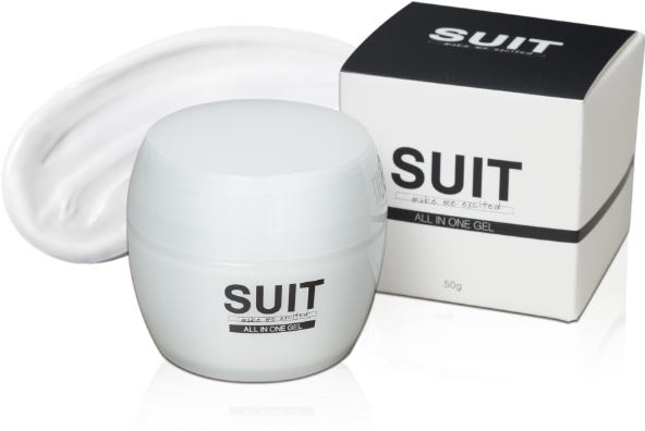 NMN - SUIT オールインワンゲル | 株式会社徐福
