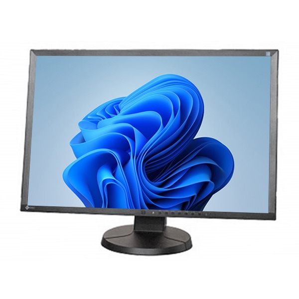 価格.com - EIZO FORIS FS2434 [23.8インチ ブラック] 価格比較