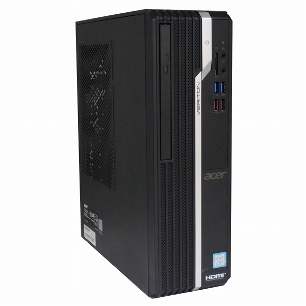 中古デスクトップパソコン ACER 製品一覧 - 価格.com