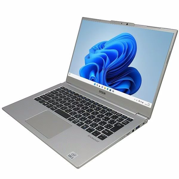 中古ノートパソコン EPSON 製品一覧 - 価格.com