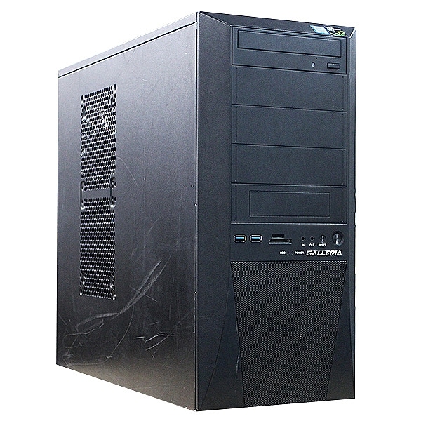 中古デスクトップパソコン OS：無 製品一覧 - 価格.com