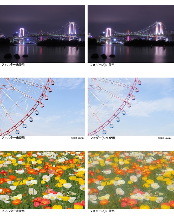 即配】(KT) 82mm フォギー(A) N ケンコー KENKO 【ネコポス便送料無料